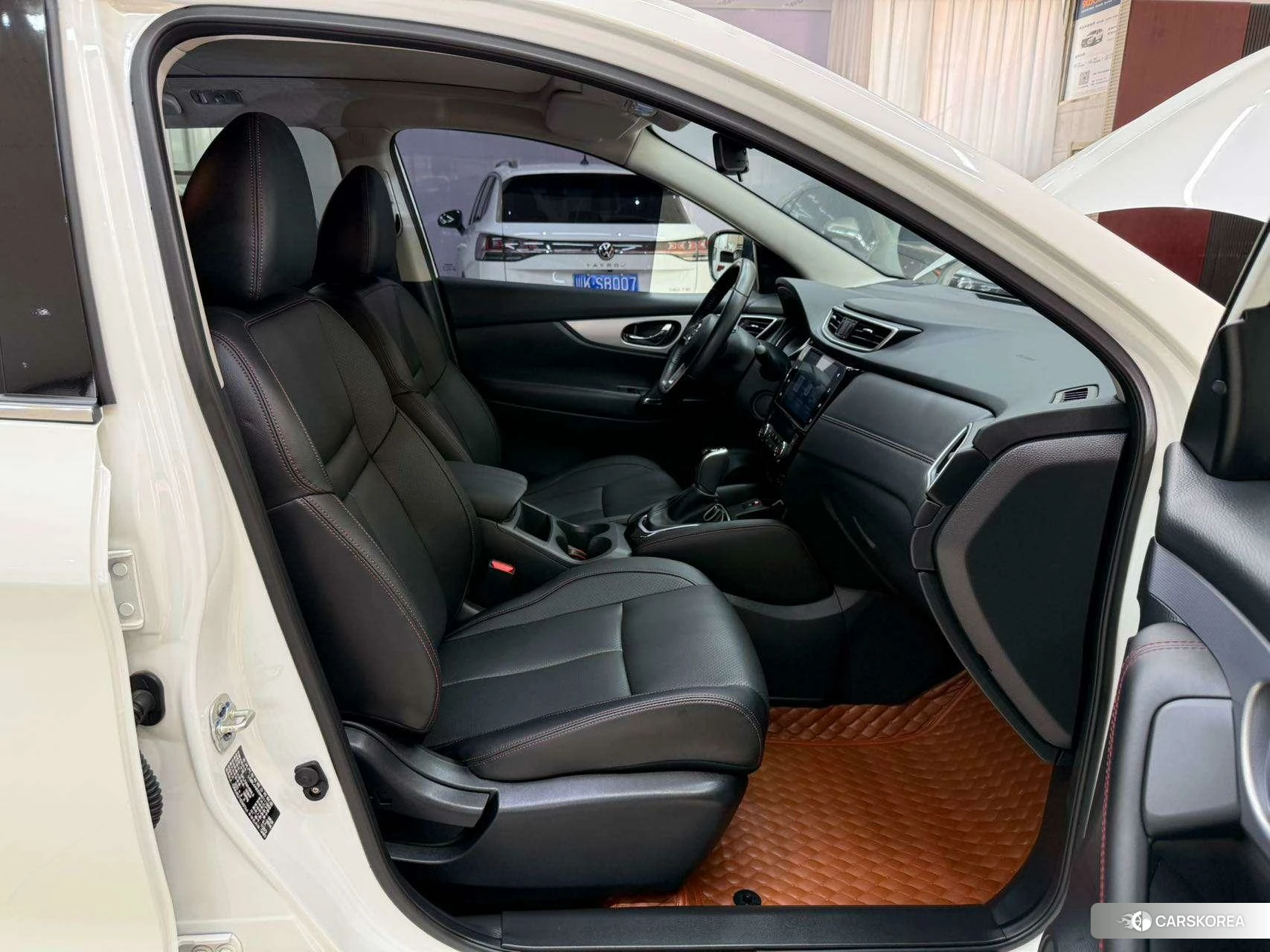 Nissan Qashqai id 4514807 из Китая 21
