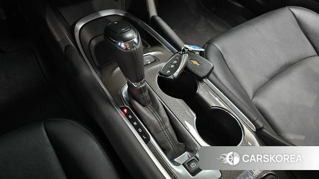 Chevrolet (GM Daewoo) The New Malibu id 4873352 из Кореи 31