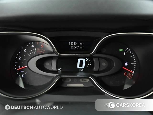 Renault Korea (Samsung) New QM3 id 4628712 из Кореи 18