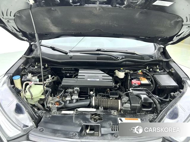 Honda CR-V id 4274315 из Китая 18