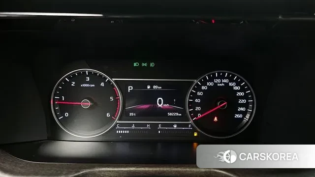 Kia Sorento 4th Generation id 3059305 из Кореи 18