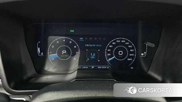 Ssangyong Tivoli Air id 4581032 из Кореи 28