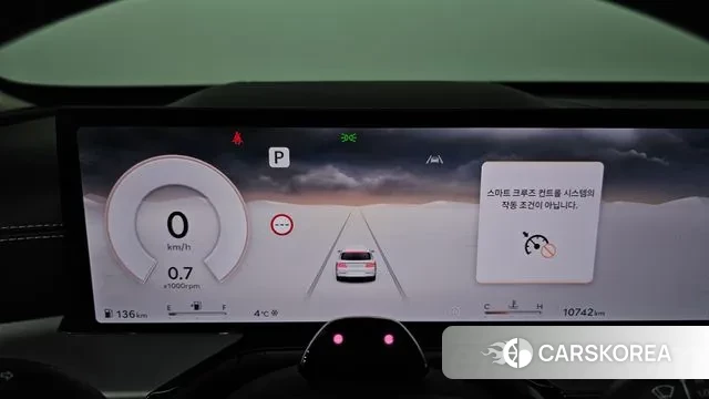 Genesis GV80 id 3580616 из Кореи 18