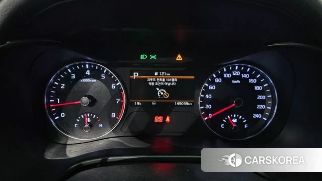 Kia The New K3 2nd generation id 4383191 из Кореи 28