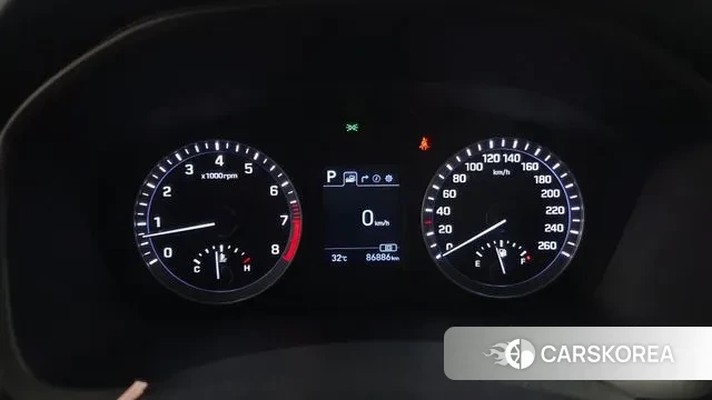 Hyundai Sonata New Rise id 3055485 из Кореи 18