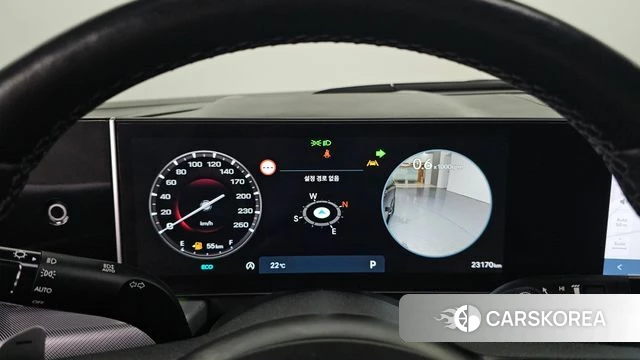 Hyundai Sonata D Edge (DN8) id 4315352 из Кореи 18