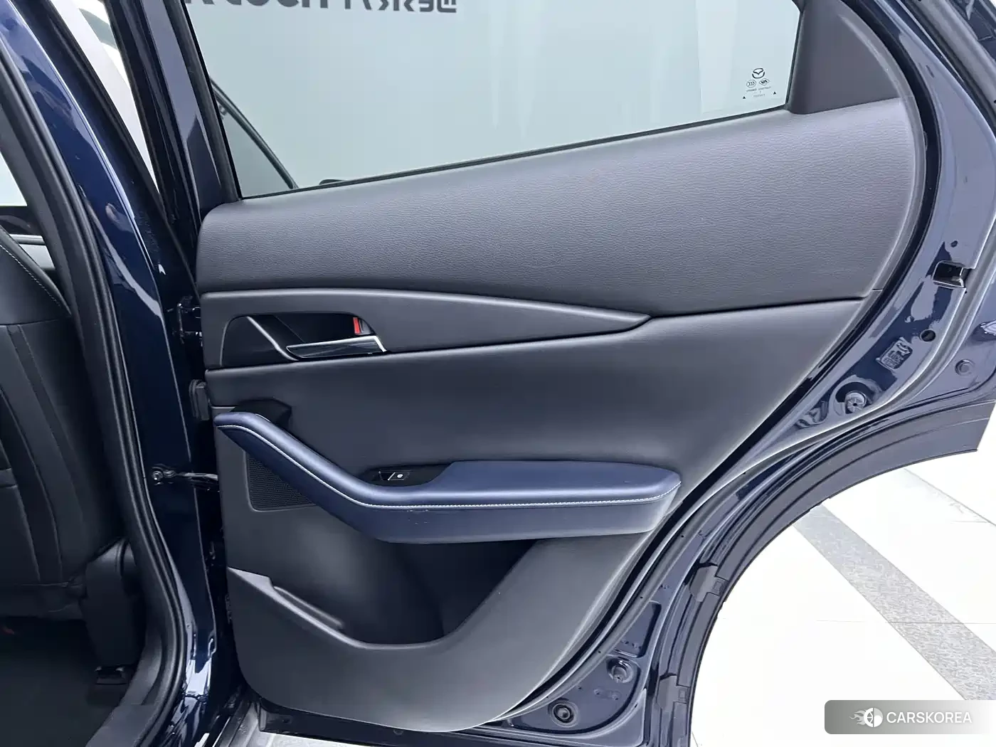 Mazda CX-30 id 4583811 из Китая 20