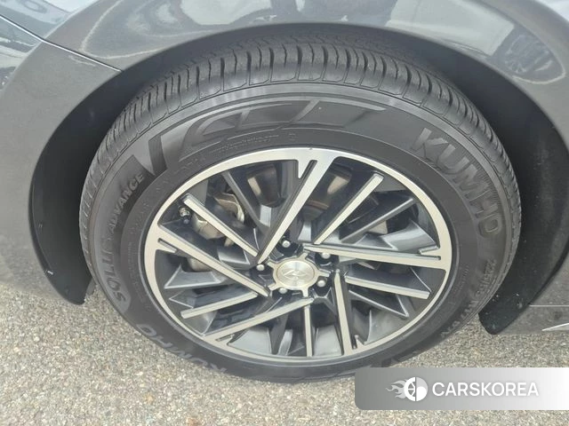 Hyundai The New Grandeur IG id 3898928 из Кореи 18