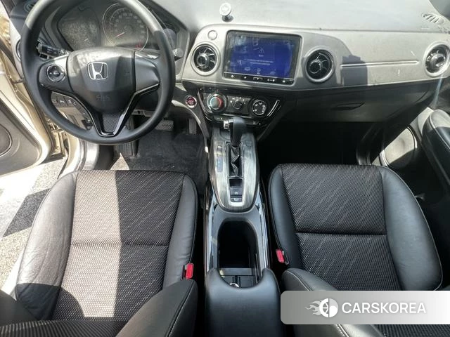 Honda XR-V id 4240484 из Китая 17