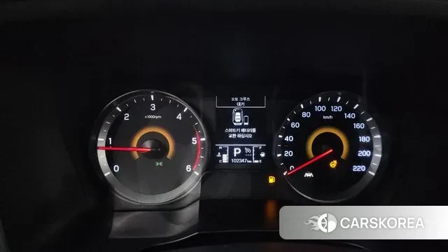 Ssangyong Berry New Tivoli id 2965826 из Кореи 18