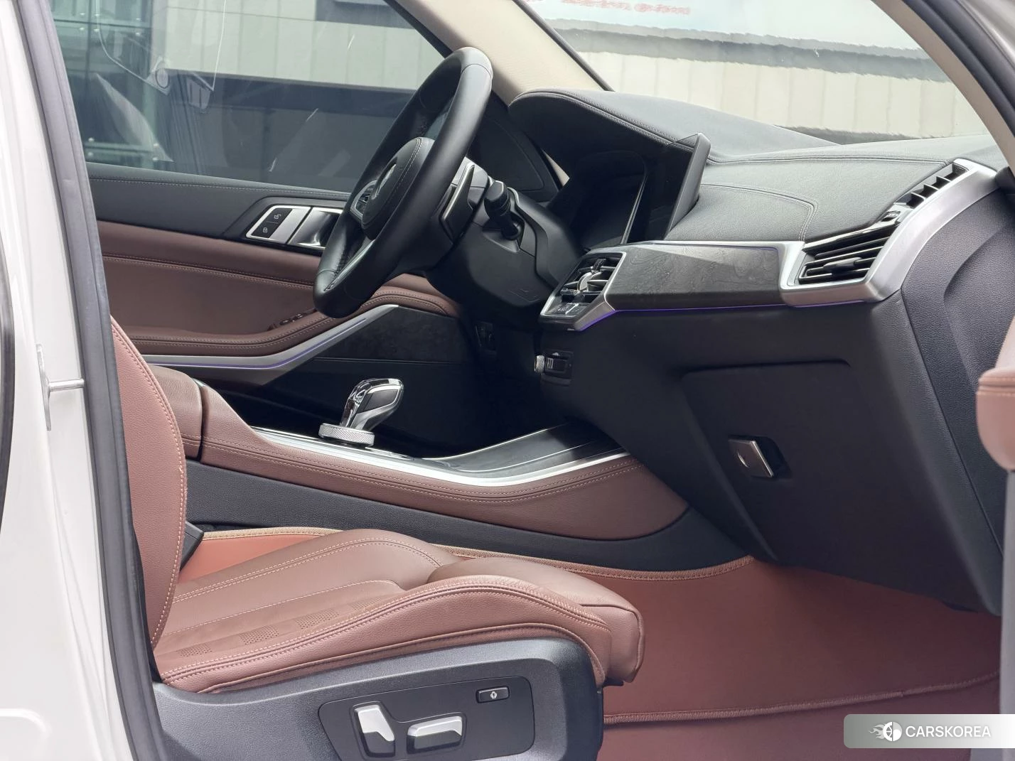 BMW X5 id 4510495 из Китая 14