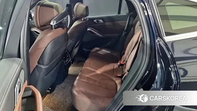 BMW X6 (G06) id 3433375 из Кореи 16