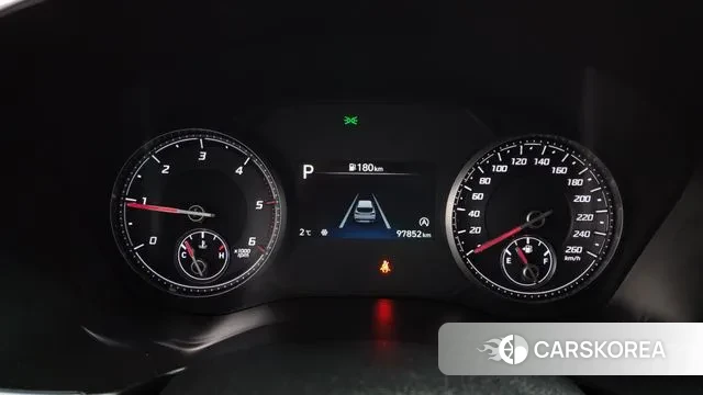 Hyundai The New Santa Fe id 3556510 из Кореи 18