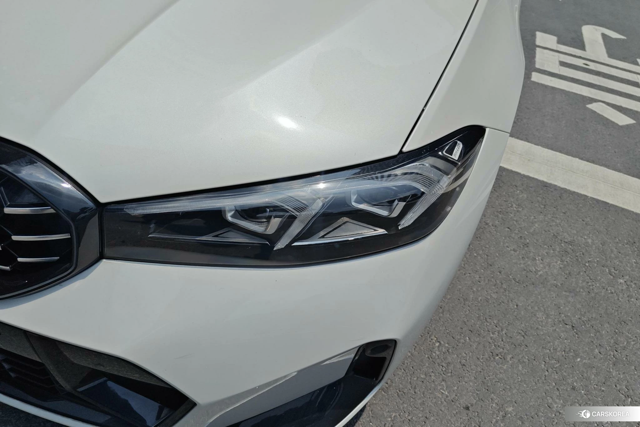 BMW 3 series id 4419384 из Китая 15
