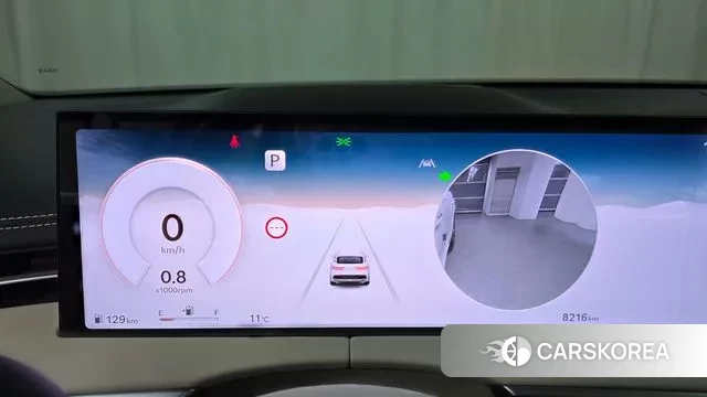 Genesis GV70 id 3560182 из Кореи 18