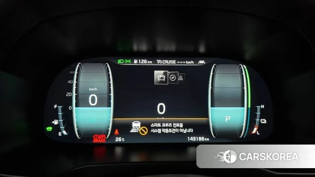Kia K7 Premier Hybrid id 4447198 из Кореи 33