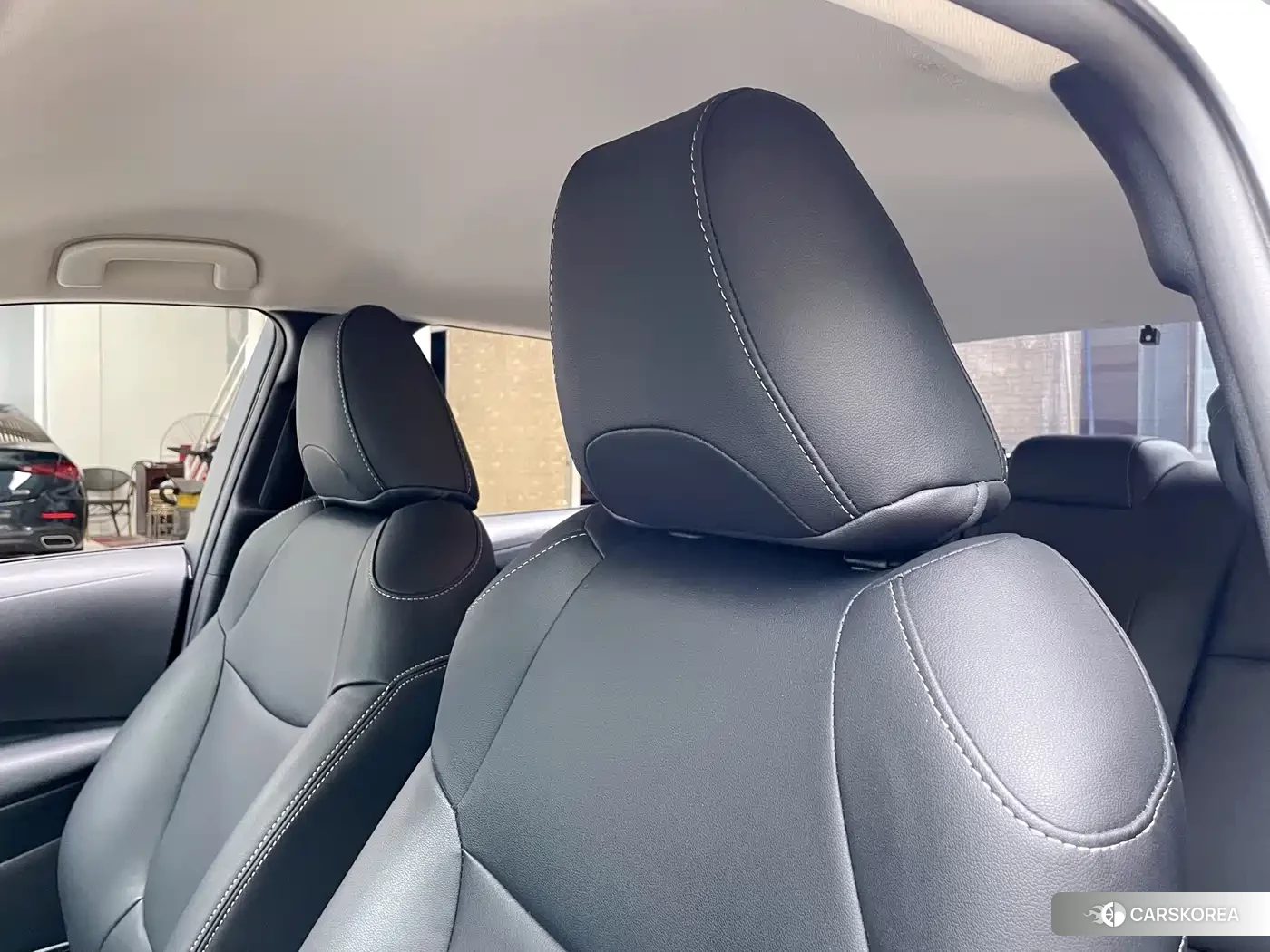 Toyota Corolla id 4601857 из Китая 25