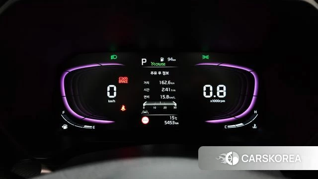 Kia The New Kia Ray id 4266408 из Кореи 30