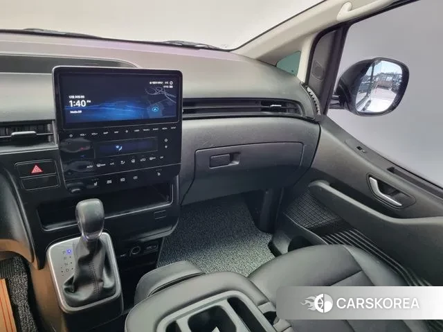 Hyundai Staria id 3528860 из Кореи 18