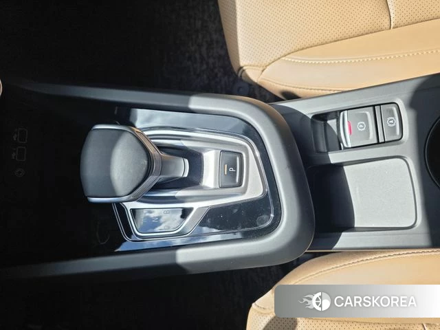 Renault Korea (Samsung) Arcana id 4773314 из Кореи 15
