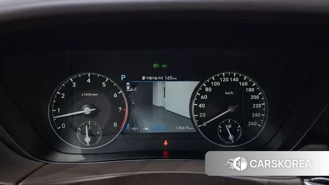 Genesis G90 id 3641450 из Кореи 18