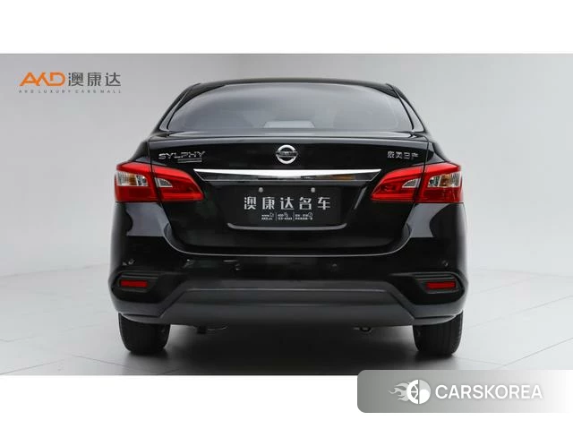 Nissan Xuan Yi id 4301227 из Китая 8
