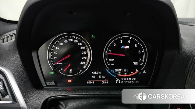 BMW M2 (F87) id 4615499 из Кореи 30