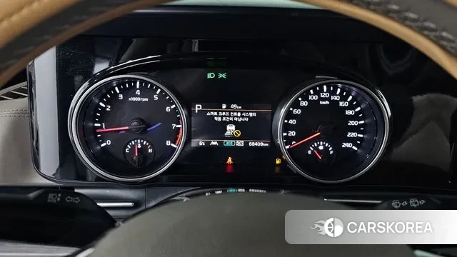 Kia Carnival 4th generation id 3751446 из Кореи 18