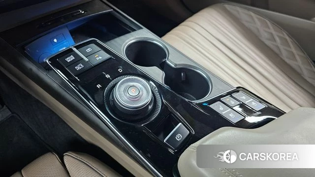 Kia K8 Hybrid id 4871118 из Кореи 29