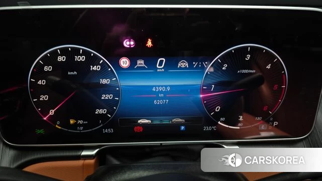 Mercedes-Benz S-Class W223 id 4349873 из Кореи 28