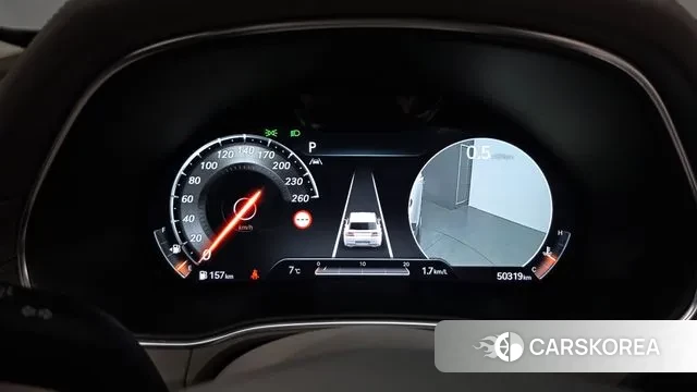 Genesis GV80 id 3740226 из Кореи 19