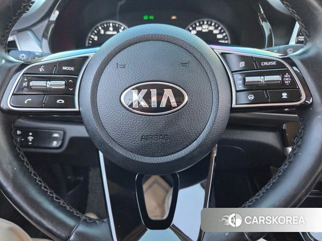Kia Seltos id 4429351 из Кореи 18