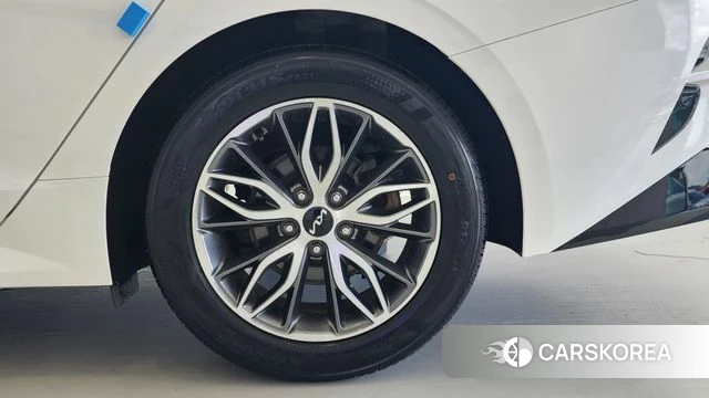 Kia K5 3rd generation id 4624653 из Кореи 16