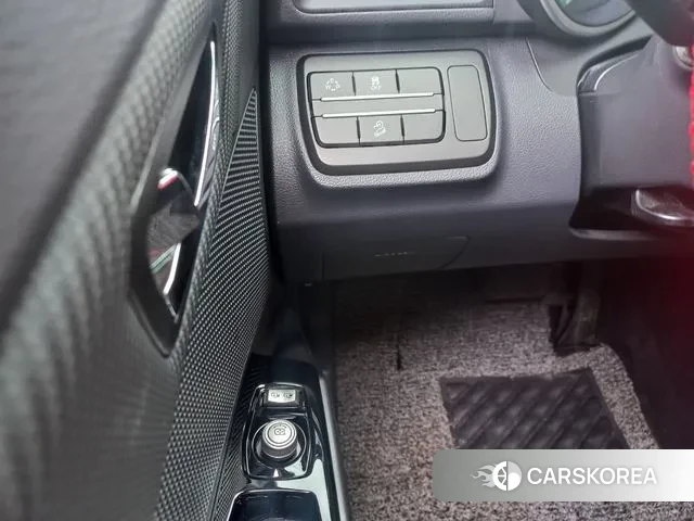 Ssangyong Tivoli Air id 3039181 из Кореи 18