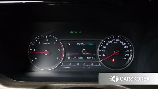 Kia Sorento 4th Generation id 3038473 из Кореи 18