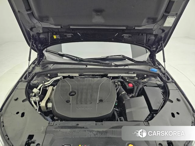 Volvo S90 id 3786349 из Кореи 18