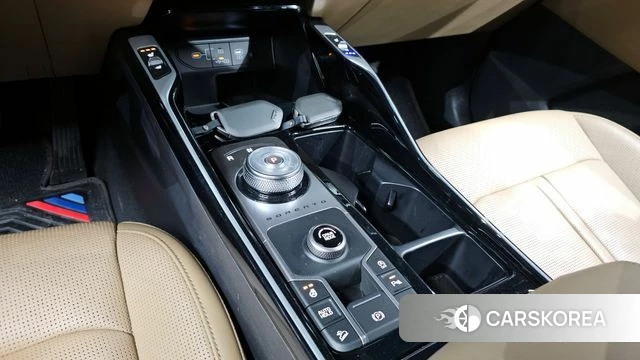 Kia The New Sorento 4th Generation id 4243058 из Кореи 31