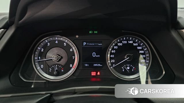 Hyundai Sonata (DN8) id 4283650 из Кореи 28