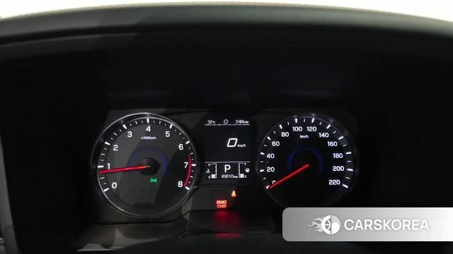 Ssangyong Tivoli Air id 4603976 из Кореи 18