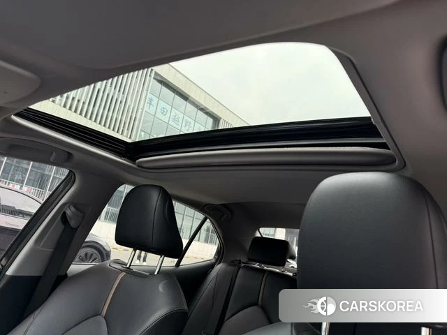 Toyota Camry id 4299628 из Китая 15