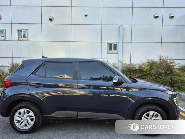 Hyundai Venue id 3966107 из Кореи 18