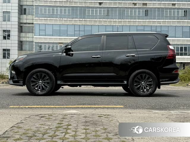 Lexus GX id 4274381 из Китая 22