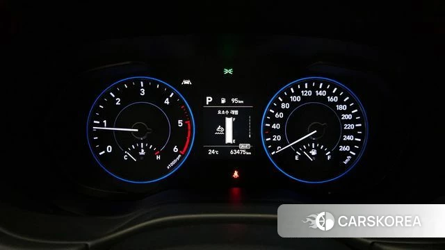 Hyundai Palisade id 4355663 из Кореи 30