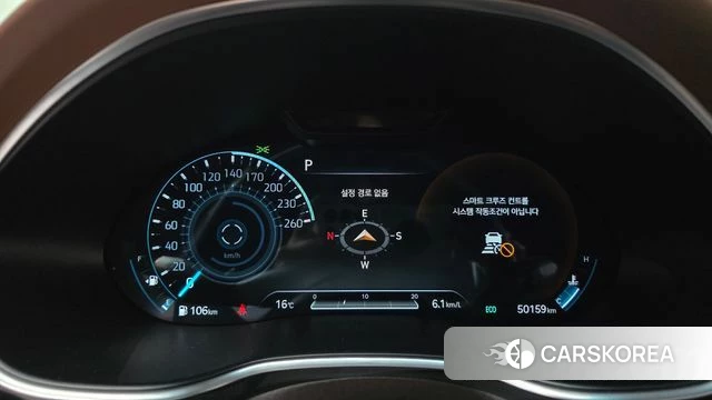 Genesis G80 (RG3) id 4250587 из Кореи 18