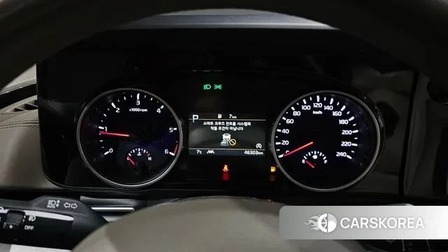 Kia Carnival 4th generation id 3630621 из Кореи 18