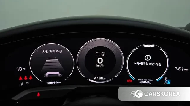 Porsche Taycan id 3732197 из Кореи 18