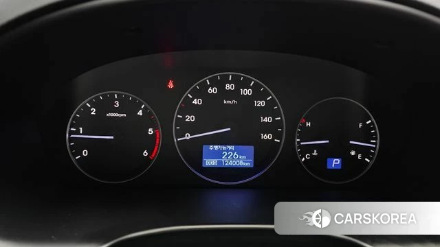 Hyundai The New Grand Starex id 4508599 из Кореи 18