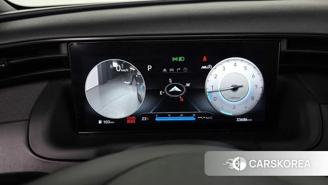 Hyundai Tucson (NX4) id 4350037 из Кореи 34