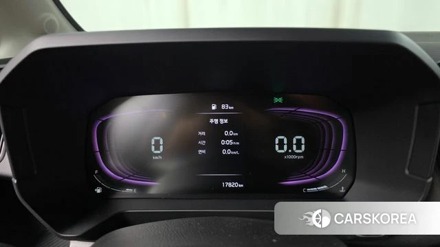 Kia The New Kia Ray id 4523699 из Кореи 29