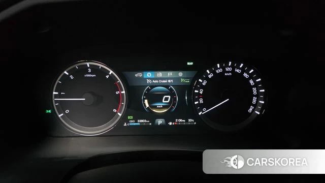 Ssangyong Rexton Sports Cannes id 4780227 из Кореи 18